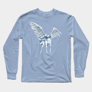 Pegasus 9 Long Sleeve T-Shirt